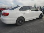Lot #3304812628 2014 VOLKSWAGEN JETTA SE