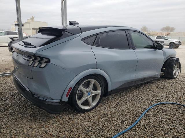 2025 FORD MUSTANG MA - 3FMTK3SU4SMA15122