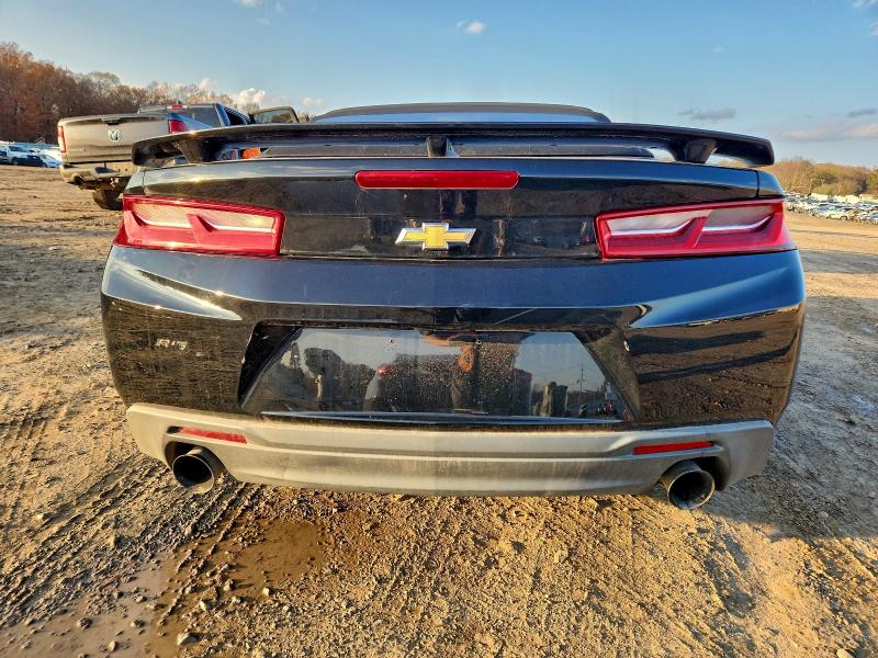 2017 CHEVROLET CAMARO LT #3304513453