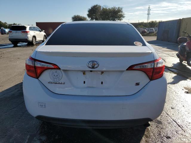 2016 TOYOTA COROLLA L #3310505061