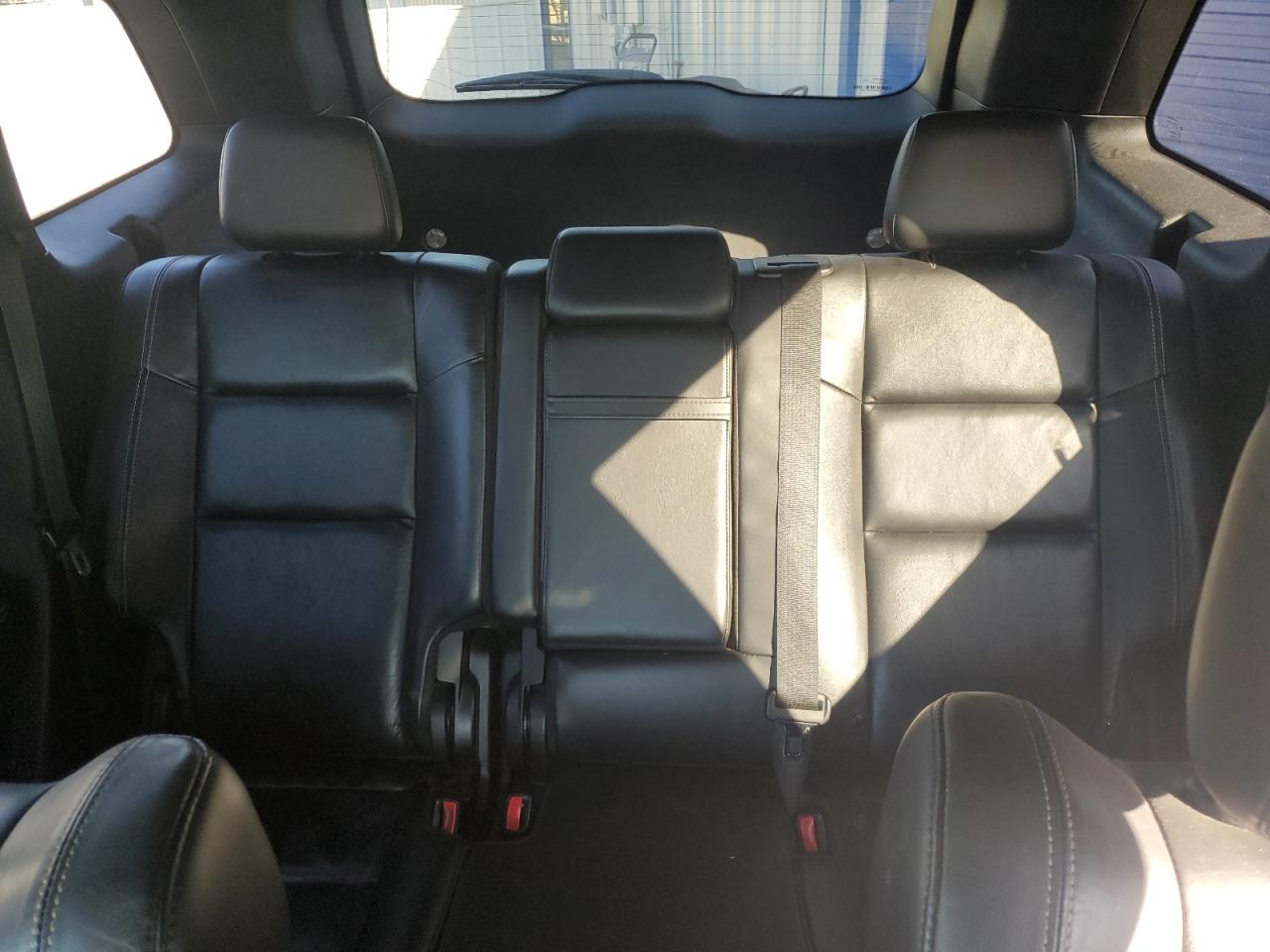 Lot #3305298304 2017 JEEP GRAND CHER