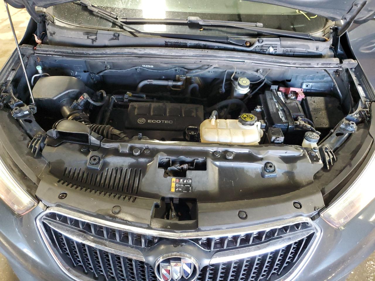 BUICK ENCORE SPORT TOURING