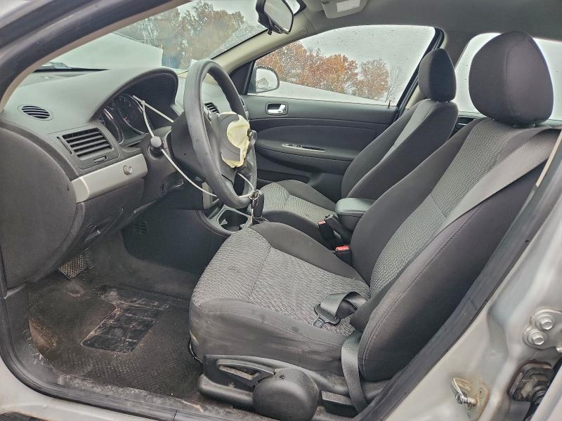 2010 CHEVROLET COBALT 1LT #3297124494