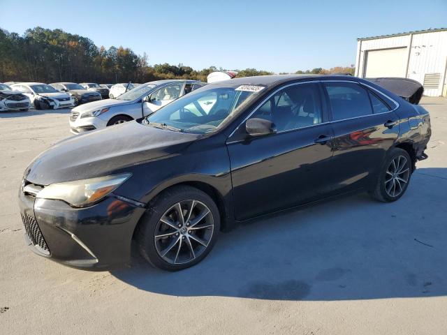 Global Auto Auctions: 2015 TOYOTA CAMRY LE