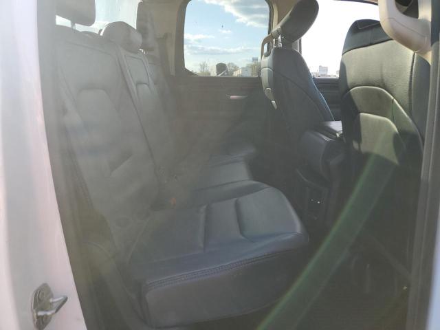 2020 RAM 1500 TRADE #3304789326