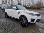 Lot #3308234160 2018 LAND ROVER RANGE ROVE