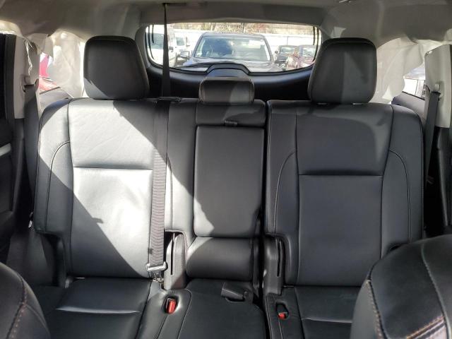 2017 TOYOTA HIGHLANDER #3304692915