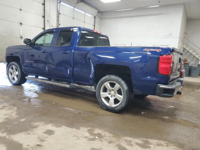 2014 CHEVROLET SILVERADO #3290293220