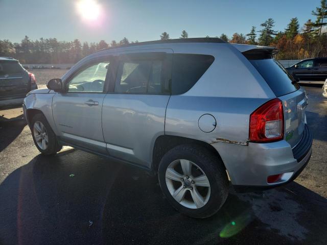 2011 JEEP COMPASS SP - 1J4NF1FB8BD134585