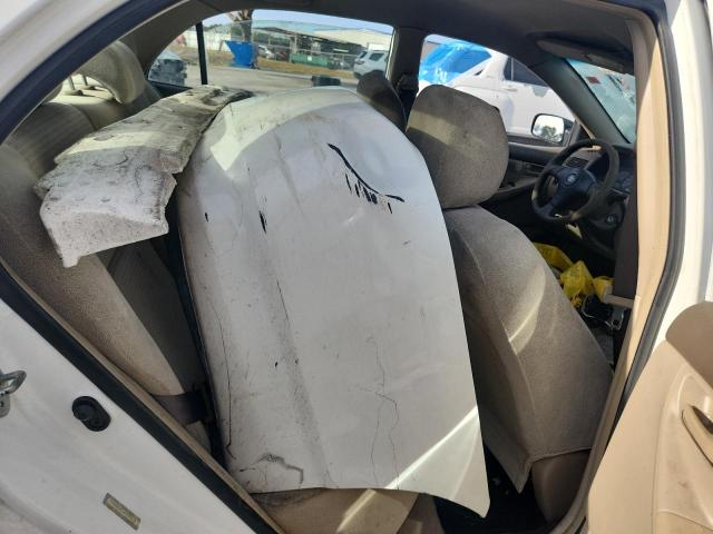 2006 TOYOTA COROLLA CE #3298052128