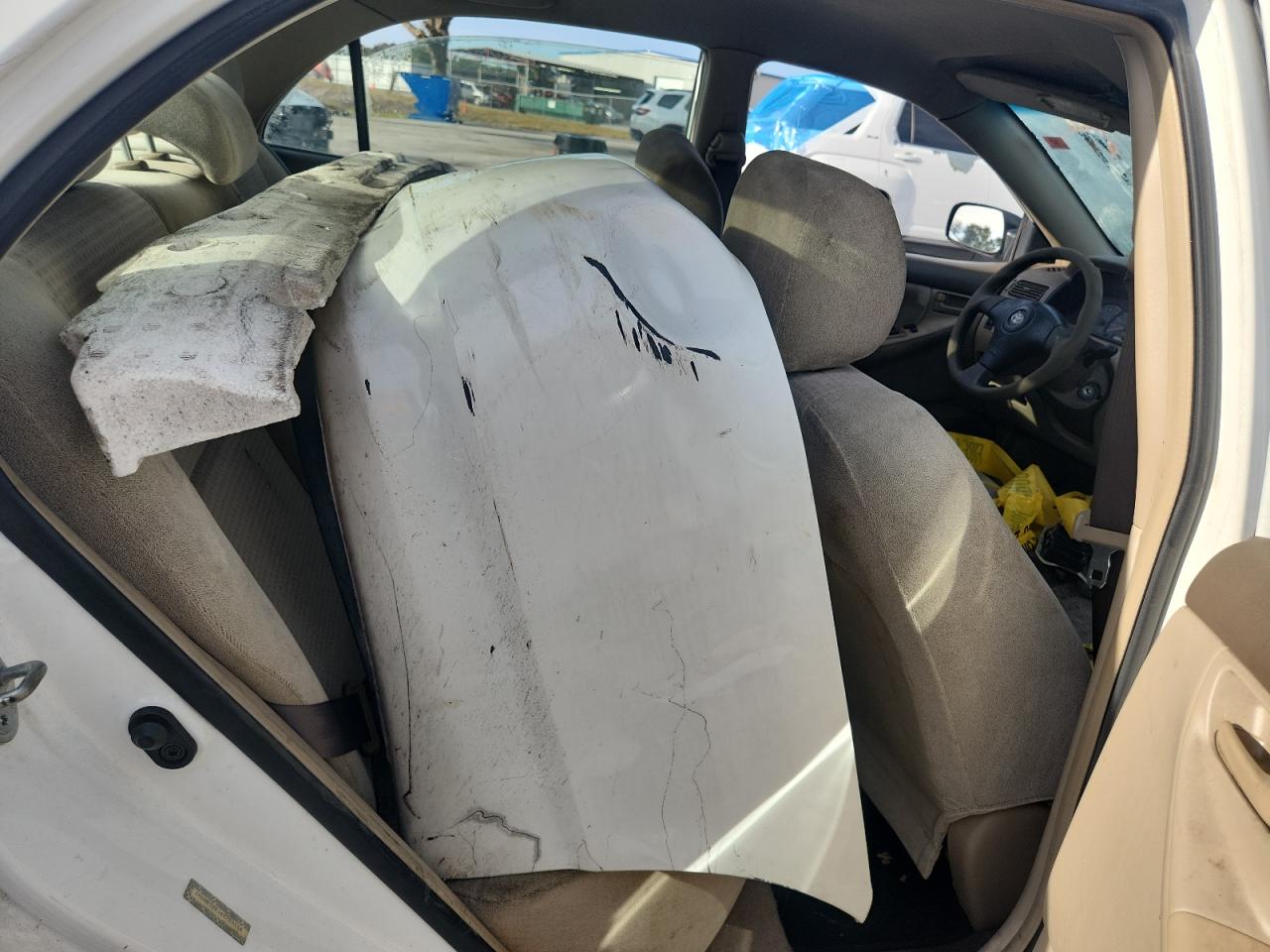 Lot #3298052128 2006 TOYOTA COROLLA CE