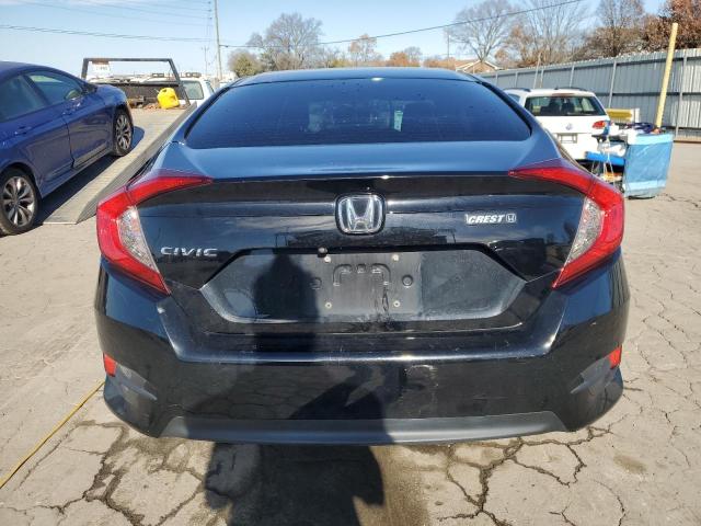 2017 HONDA CIVIC LX #3294443539