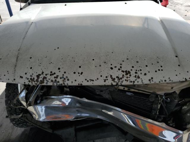 1996 TOYOTA TACOMA #3294514494