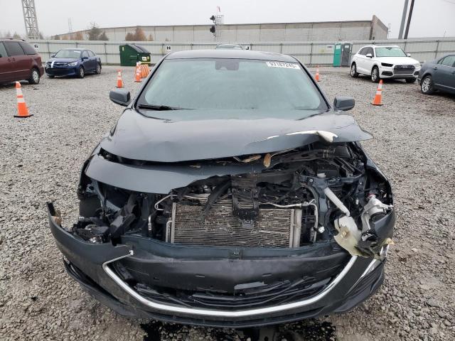 2021 CHEVROLET MALIBU RS #3301605712