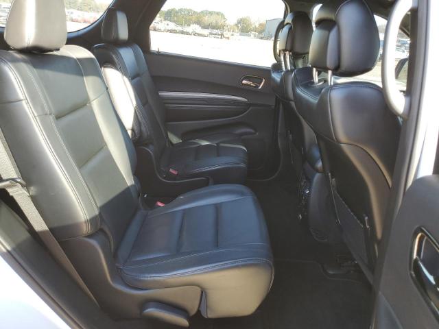 2019 DODGE DURANGO GT #3297866797