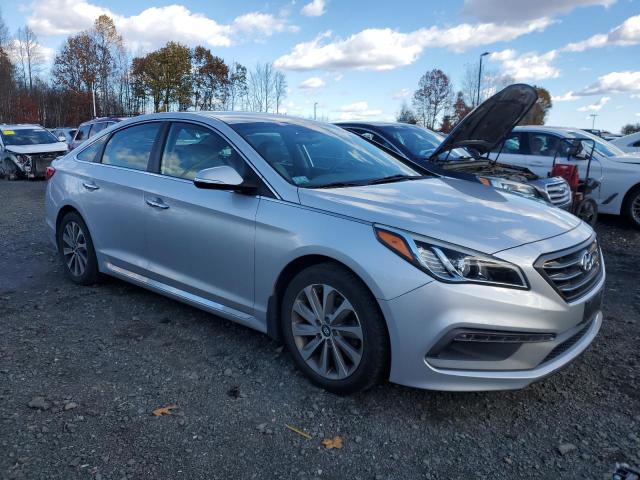 2015 HYUNDAI SONATA SPO - 5NPE34AF0FH209144