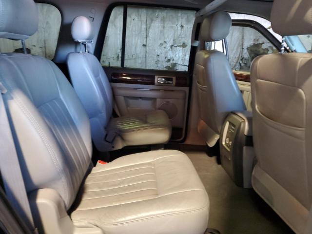 2004 LINCOLN NAVIGATOR #3287700014