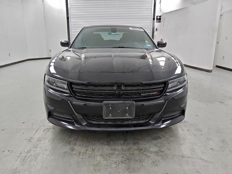 2019 DODGE CHARGER SX #3297968776