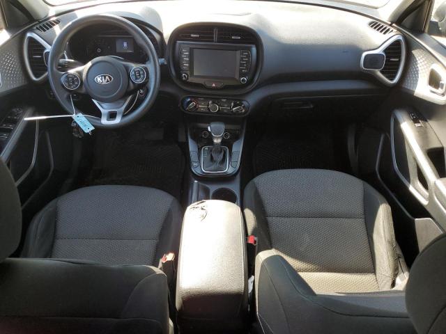 2020 KIA SOUL LX - KNDJ23AU1L7101187