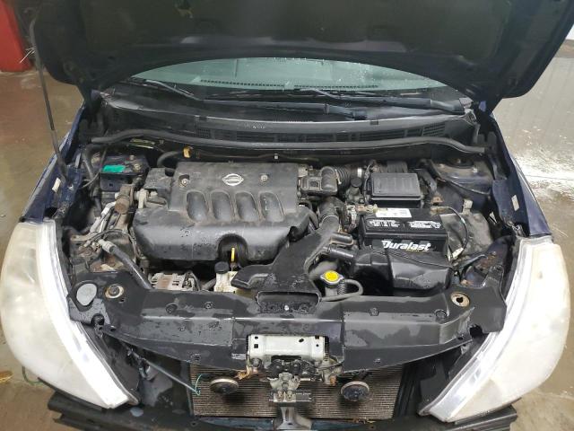 2007 NISSAN VERSA S #3294588073