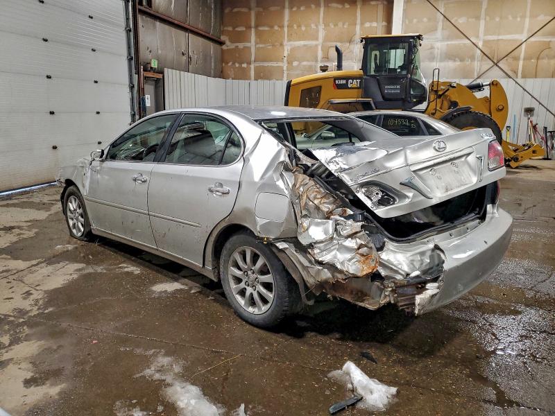 2002 LEXUS ES 300 #3298251030