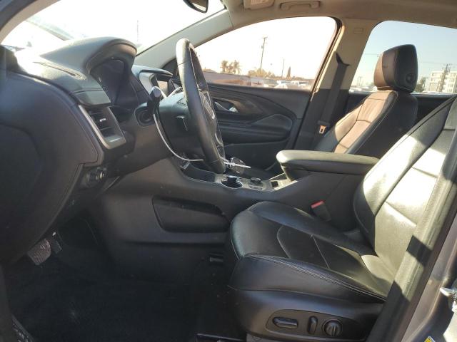 2018 GMC TERRAIN DE #3304025532