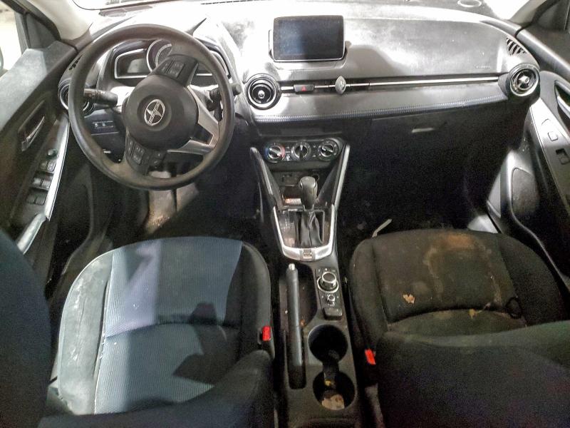 2016 TOYOTA SCION IA #3310370953