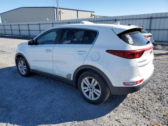 2019 KIA SPORTAGE L #3286614912