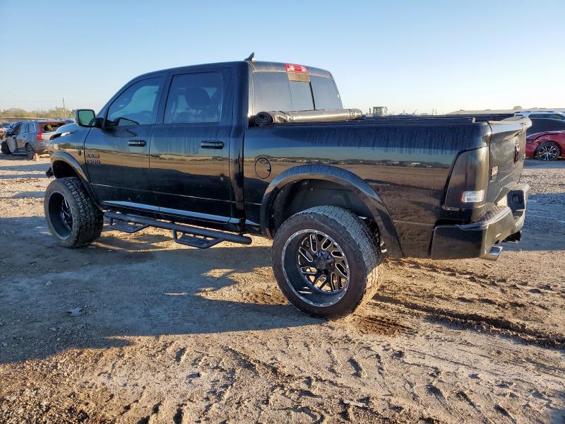 2015 RAM 1500 - 1C6RR7NT9FS558524
