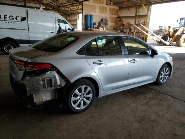 2024 TOYOTA COROLLA LE #3309521556