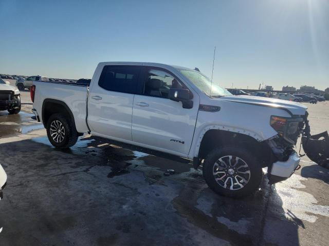 2022 GMC SIERRA K15 #3293488482