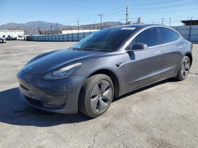 Global Auto Auctions: 2019 TESLA MODEL 3
