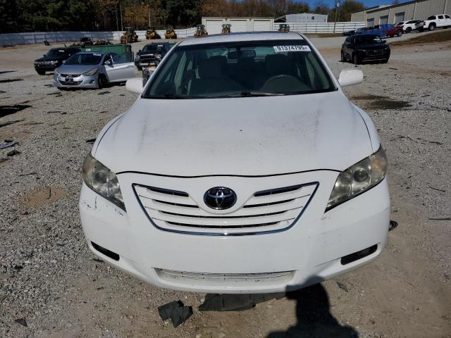2007 TOYOTA CAMRY LE #3284679324