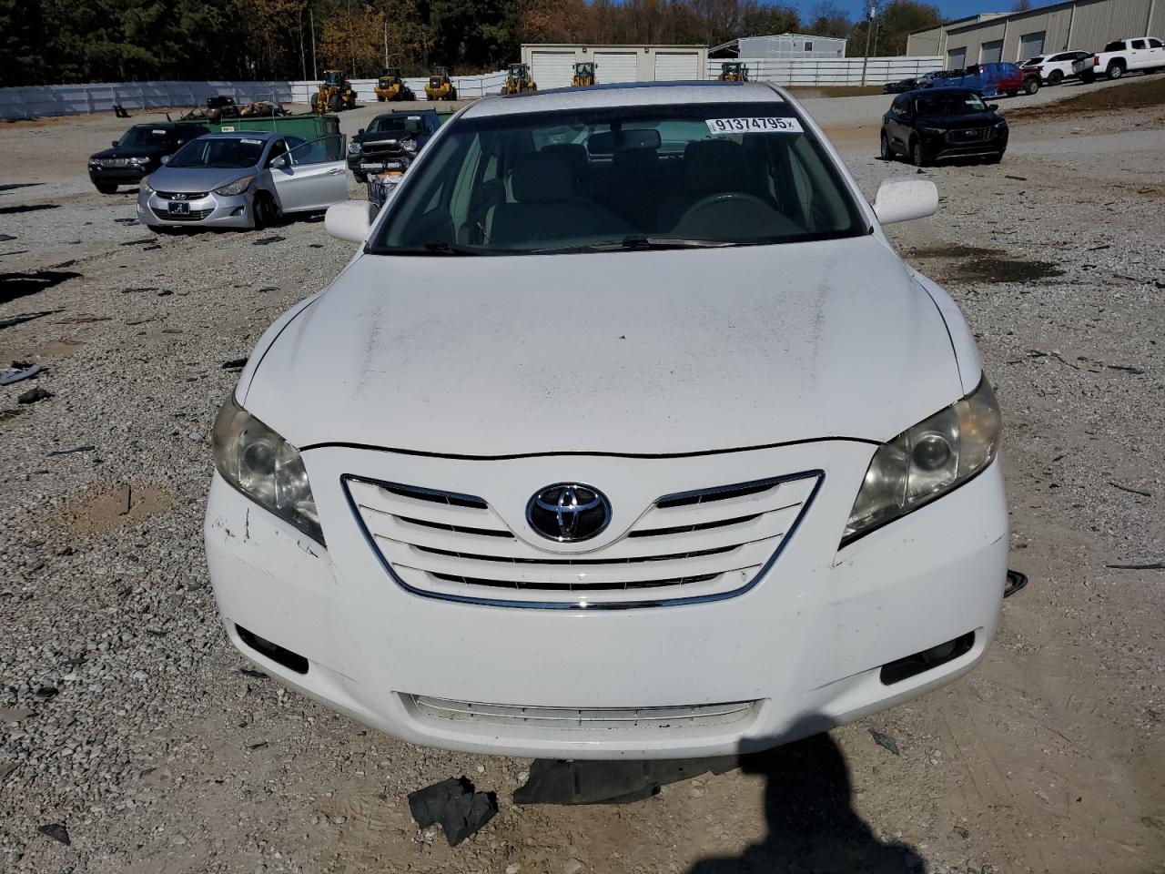 Lot #3284679324 2007 TOYOTA CAMRY LE
