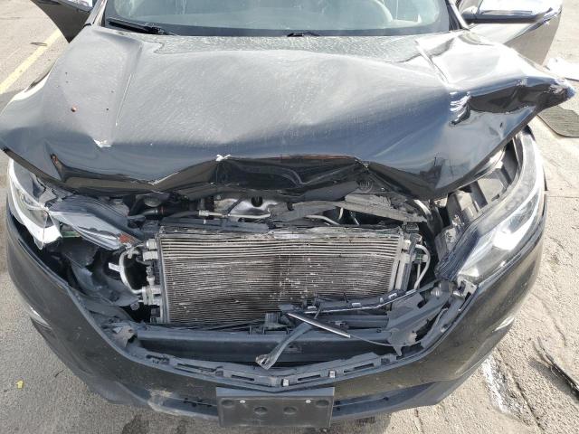 2018 CHEVROLET EQUINOX PR #3297090491