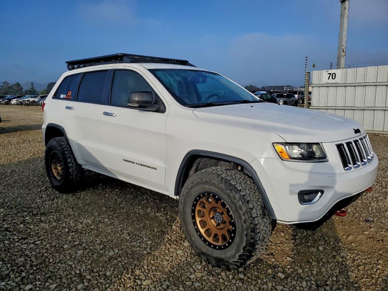 2015 JEEP GRAND CHER #3304653026