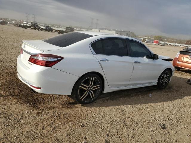 2017 HONDA ACCORD SPO #3284914930