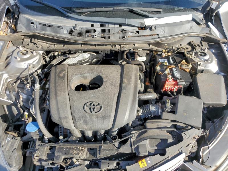 2016 TOYOTA SCION IA #3303969740
