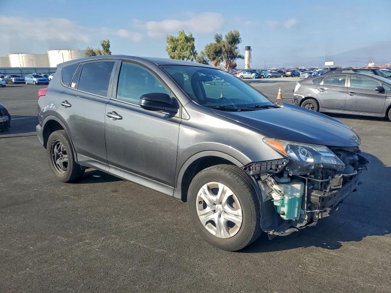 2015 TOYOTA RAV4 LE #3302989612