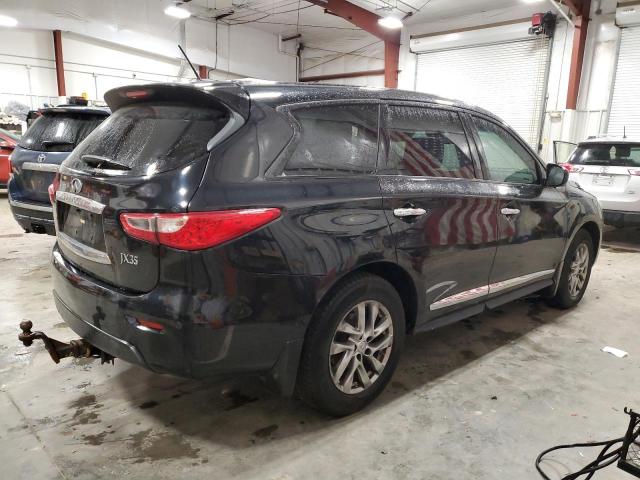 2013 INFINITI JX35 #3291445197