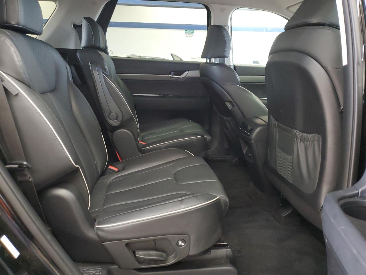 HYUNDAI PALISADE SEL