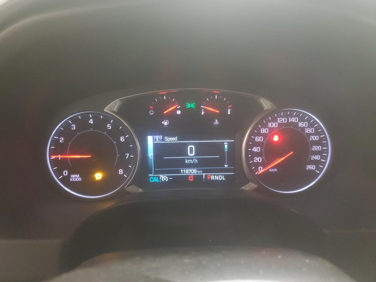 GMC ACADIA ALL TERRAIN