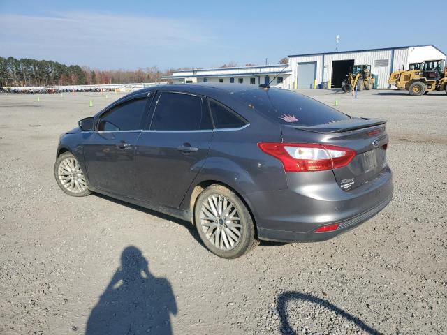 2014 FORD FOCUS TITA #3294369108