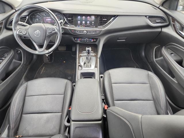 2019 BUICK REGAL TOUR W04GV8SX2K1002168