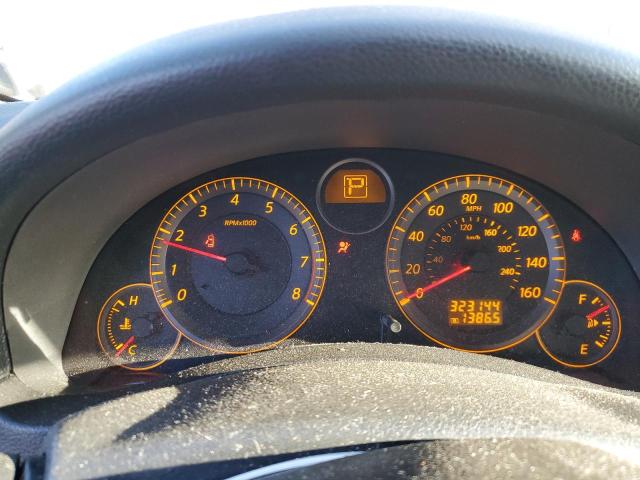 2006 INFINITI G35 #3304363592