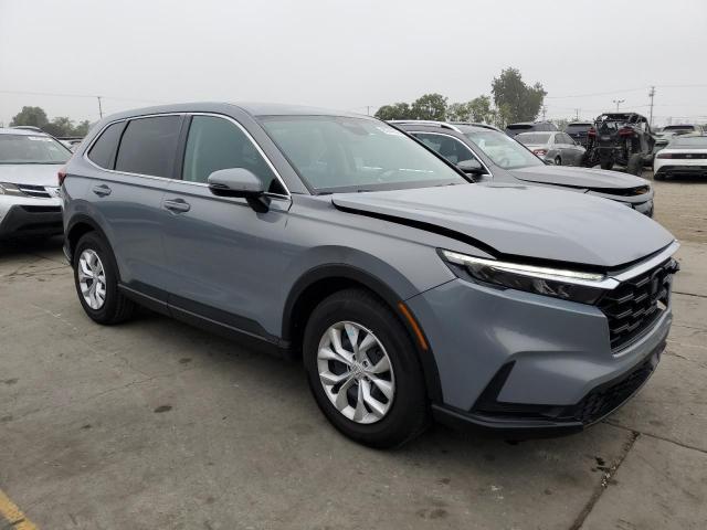 2025 HONDA CR-V LX - 2HKRS3H23SH318712