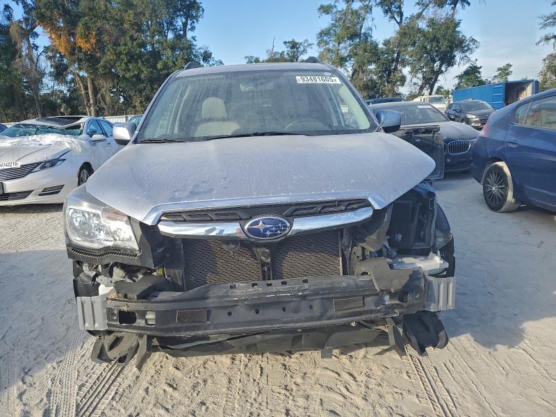 2017 SUBARU FORESTER 2 #3309568576