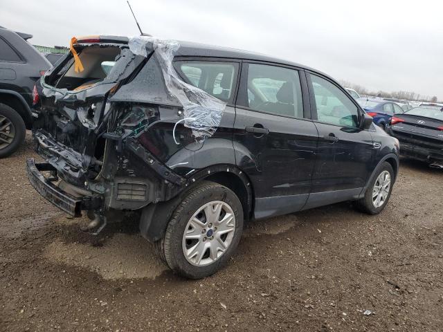 2016 FORD ESCAPE S #3292468717
