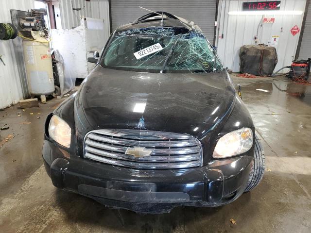 2007 CHEVROLET HHR LT #3293453447