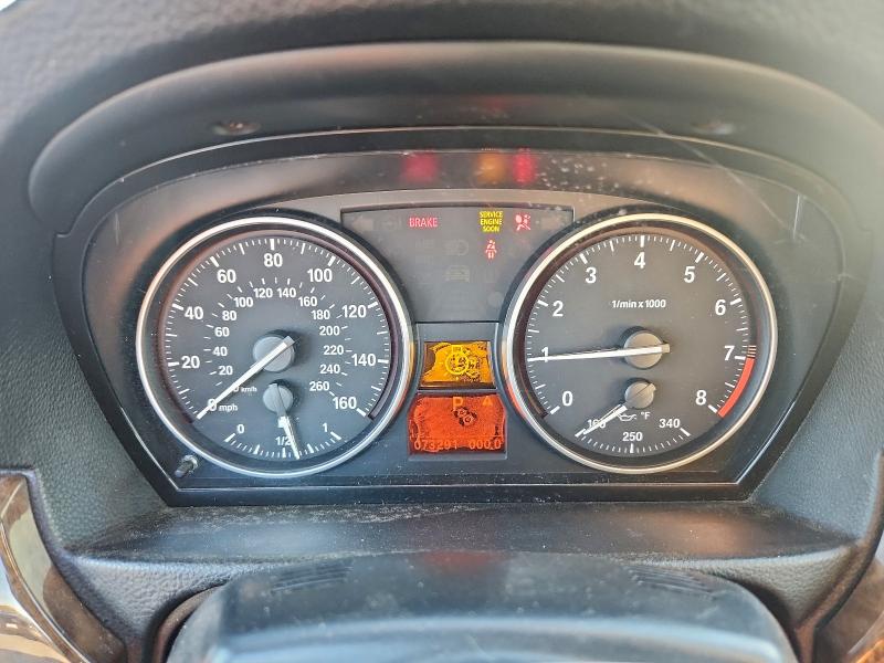 2008 BMW 328 I #3303716417